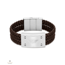 Police férfi karkötő 19 cm - PEAGB2214603 karkötő