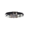 Police férfi karkötő PJ25556BLU/01-L