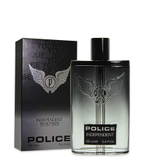 Police Independent EDT 100 ml parfüm és kölni