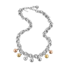 Police női nyaklánc PJ25584PSS/01 nyaklánc