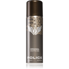 Police Original spray dezodor 200 ml dezodor