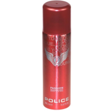 Police Passion, Dezodor 200ml dezodor