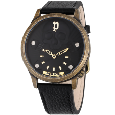 Police PEWJA2227702 Jet Mens Watch 44mm 3ATM, karóra
