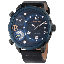 Police PEWJB2195340 Ray Mens Watch 51mm 5ATM, karóra