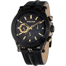 Police PEWJF2226641 Taman Mens Watch 48mm 3ATM, karóra