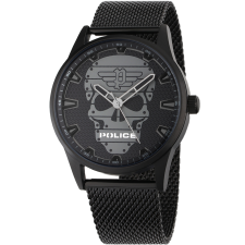 Police PEWJG2227901 Rissington Mens Watch 45mm 3ATM, karóra