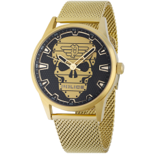 Police PEWJG2227903 Rissington Mens Watch 45mm 3ATM, karóra