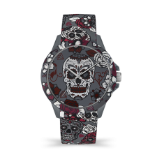 Police PEWUM2119560, unisex karóra