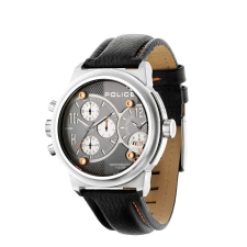 Police POLICE R1471684002 Férfi Karóra karóra