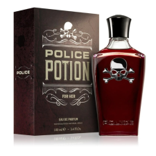 Police Potion For Her, edp 100ml parfüm és kölni