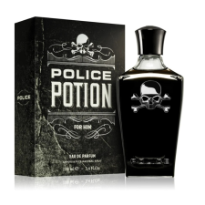 Police Potion For Him, edp 100ml parfüm és kölni
