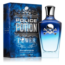 Police Potion Power EDP 100 ml parfüm és kölni