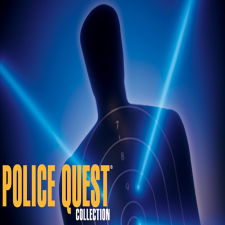  Police Quest Collection (Digitális kulcs - PC) videójáték