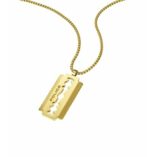 Police Razorblade férfi nyaklánc PEAGN0005503 nyaklánc