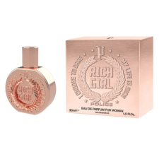 Police Rich Girl EDP 50 ml parfüm és kölni