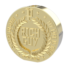 Police Rich Guy EDT 50 ml parfüm és kölni