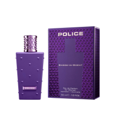 Police Shock In Scent EDP 30 ml parfüm és kölni