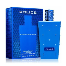 Police Shock-In-Scent For Man, edp 100ml parfüm és kölni