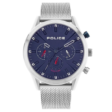 Police Silfra PL.16021JS/03MM férfi karóra karóra