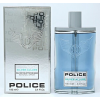 Police Silver Allure EDT 100 ml