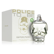 Police Super (Pure), edt 75ml parfüm és kölni
