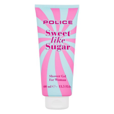 Police Sweet Like Sugar tusfürdő 400 ml nőknek tusfürdők