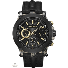 Police Taman férfi óra - PEWJF2226641 karóra