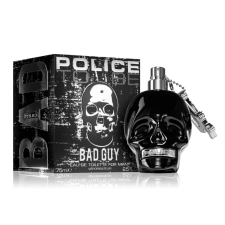 Police To Be Bad Guy, edt 75ml parfüm és kölni