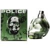 Police To Be Camouflage EDT 125 ml