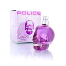Police To Be EDP 75 ml parfüm és kölni