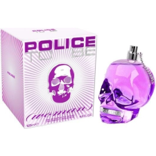 Police To Be for Women, edp 75 ml parfüm és kölni