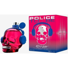 Police To Be Miss Beat EDP 40 ml parfüm és kölni