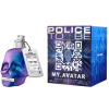 Police To Be My Avatar EDT 40 ml
