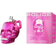 Police To Be Sweet Girl EDP 125 ml parfüm és kölni