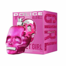Police - To Be Sweet Girl női 125ml edp parfüm és kölni