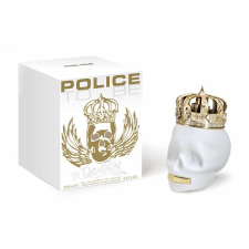 Police To Be The Queen EDP 40 ml parfüm és kölni