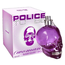 Police To Be Woman EDP 125 ml parfüm és kölni