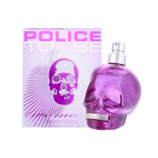 Police To Be Woman EDP W 125ml parfüm és kölni