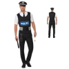  Policeman Instant Kit.