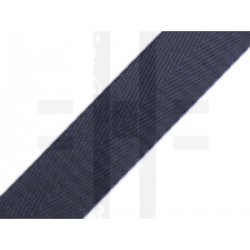  Poliészter heveder szalag - 2 méter dekorációs kellék