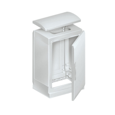  Poliészter szekrény védőtetővel+magasító kerettel NSYPLAZT773G Schneider villanyszerelés