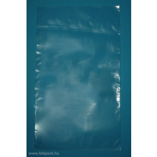  Polietilén tasak (LDPE), 25 x 45 cm 100 db/csomag papírárú, csomagoló és tárolóeszköz