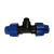 POLIEXT KPE, 20mm-1/2"-20mm KM T idom