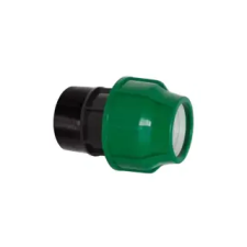 POLIEXT MPE átmenet BM 50-5/4" /10bár 60db-d. öntözéstechnikai alkatrész