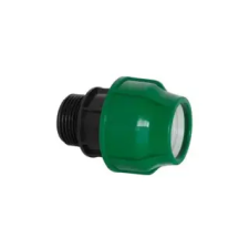 POLIEXT MPE átmenet KM 63- 6/4" /10bár 44db-d. öntözéstechnikai alkatrész