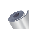 Polifoam Alus hablemez tekercs N 3020 PE szürke 1,1 m széles x 20 mm vastag