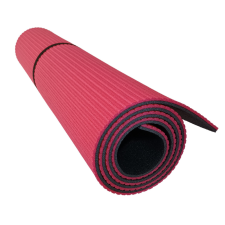  Polifoam jóga szőnyeg 2 rétegű csíkos tornaszőnyeg