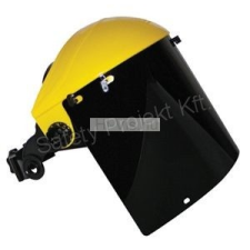  Polikarbonát sötét látómező munkaruha