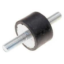POLINI 30x20mm M8x23mm kipufogó tartó gumibak (szilent) Polini Kipufogók és alkatrészeik Kipufogó alkatrészek egyéb motorkerékpár alkatrész