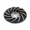 POLINI Air Speed Evo hajtótárcsa / ventilátor Piaggio 14° Polini  Erőátviteli alkatrészek Variátorok és alkatrészeik Variátor tárcsák